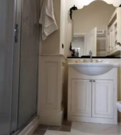 Ghibellina Apartment Florenz