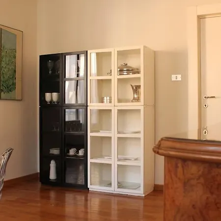 Ghibellina Apartment *