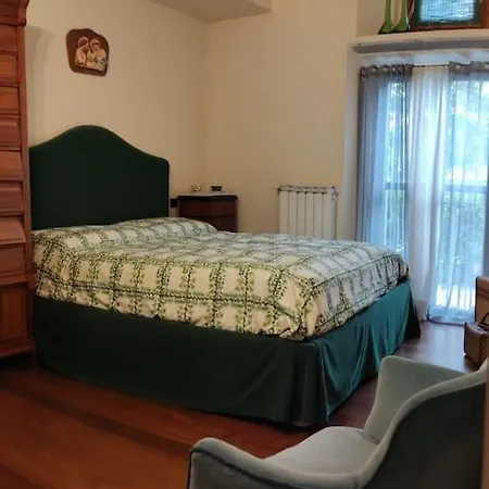 Ghibellina Apartment Florenz