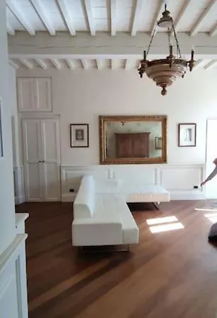 Ghibellina Apartment Florenz