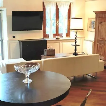 Apartment Ghibellina Florence