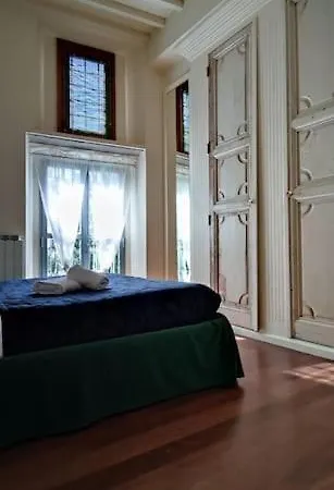 Ghibellina Apartment