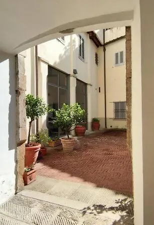 Apartment Ghibellina *