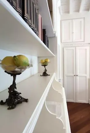 Apartment Ghibellina Florence