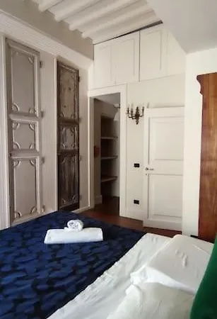 Apartment Ghibellina